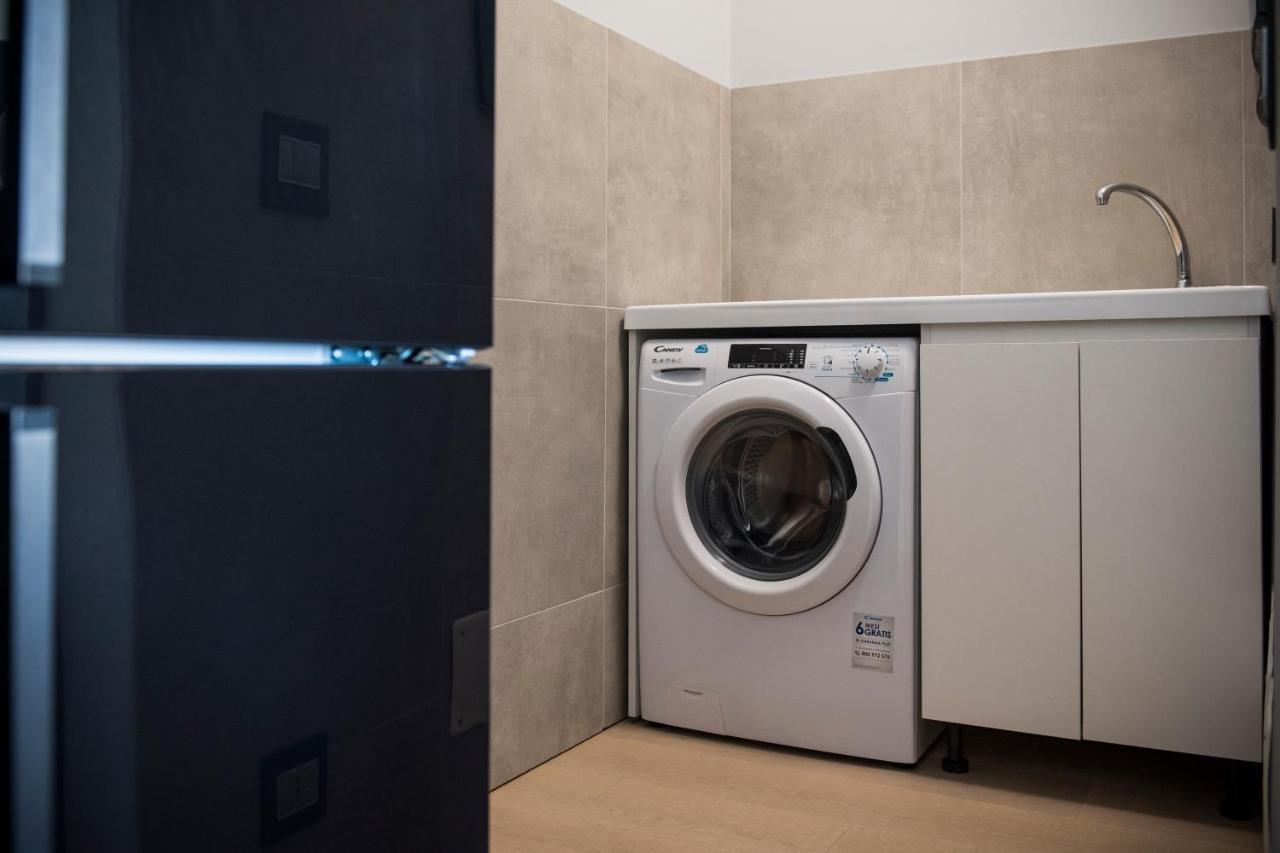 Deluxe Apartment Milia Agrigente Extérieur photo