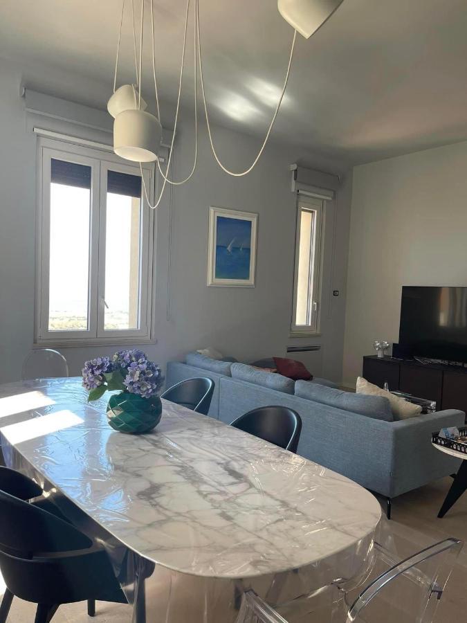 Deluxe Apartment Milia Agrigente Extérieur photo