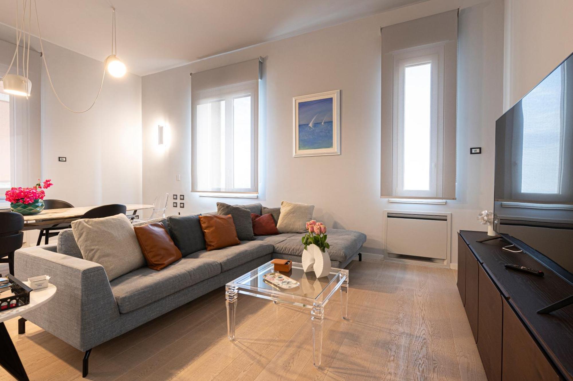 Deluxe Apartment Milia Agrigente Extérieur photo