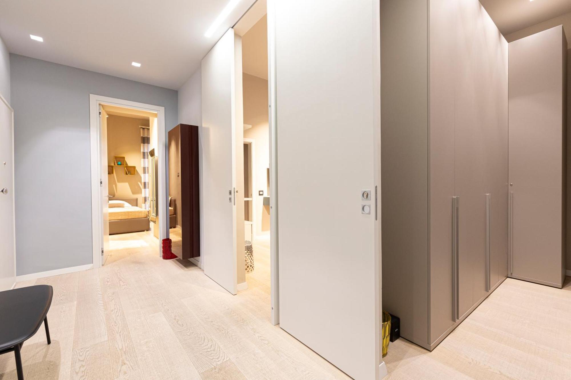 Deluxe Apartment Milia Agrigente Extérieur photo