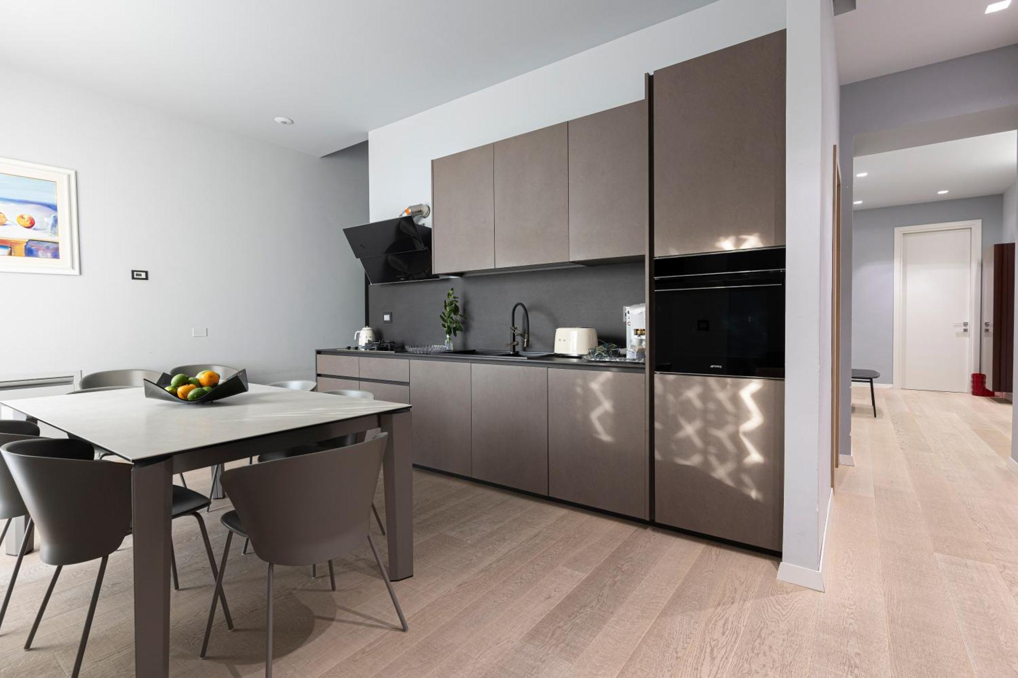 Deluxe Apartment Milia Agrigente Extérieur photo