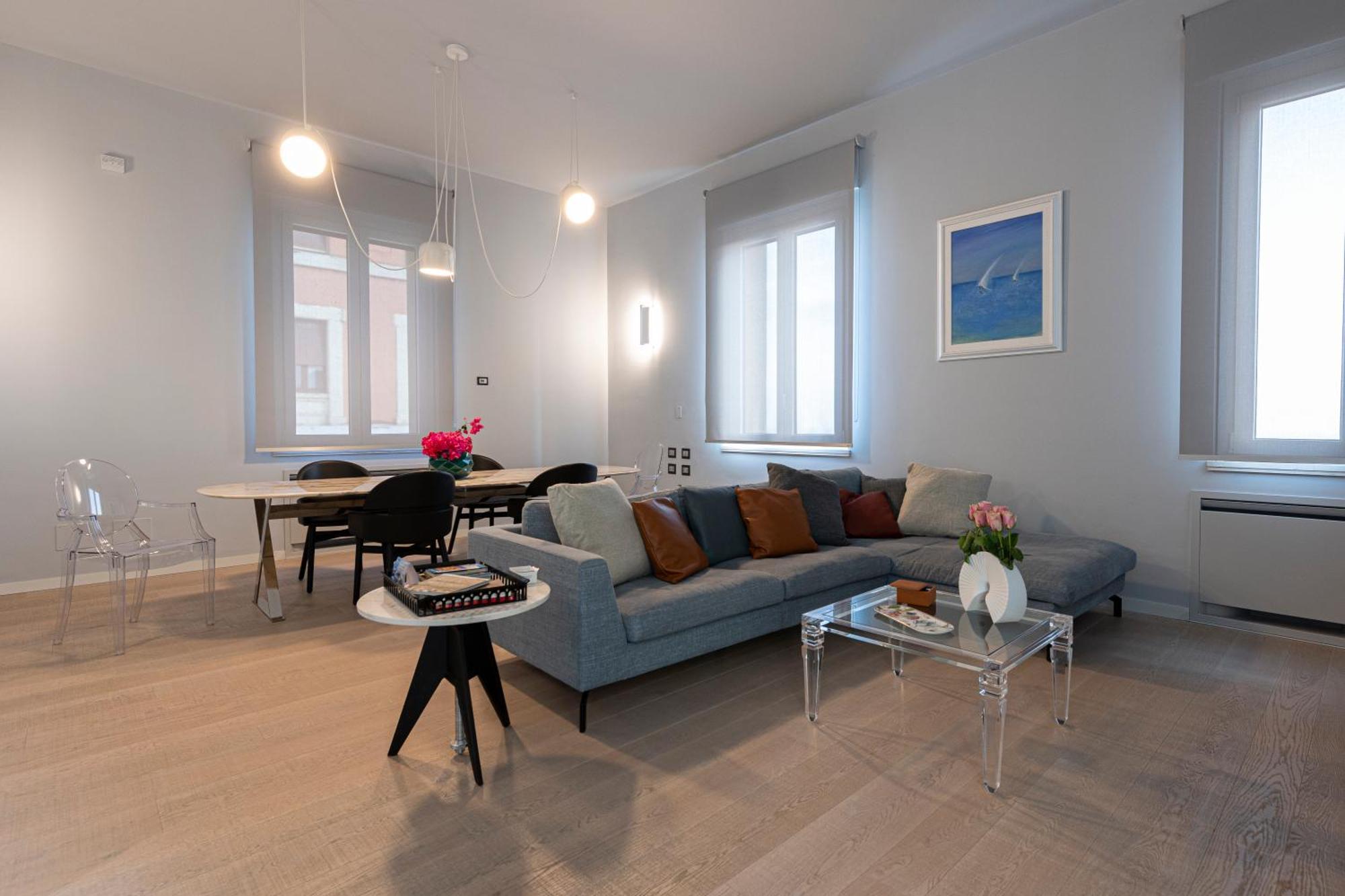 Deluxe Apartment Milia Agrigente Extérieur photo