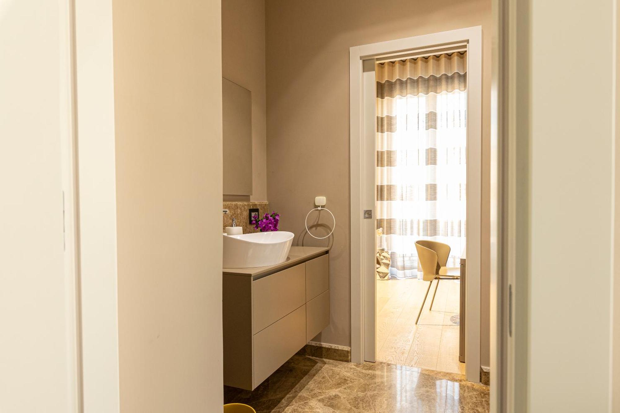 Deluxe Apartment Milia Agrigente Extérieur photo