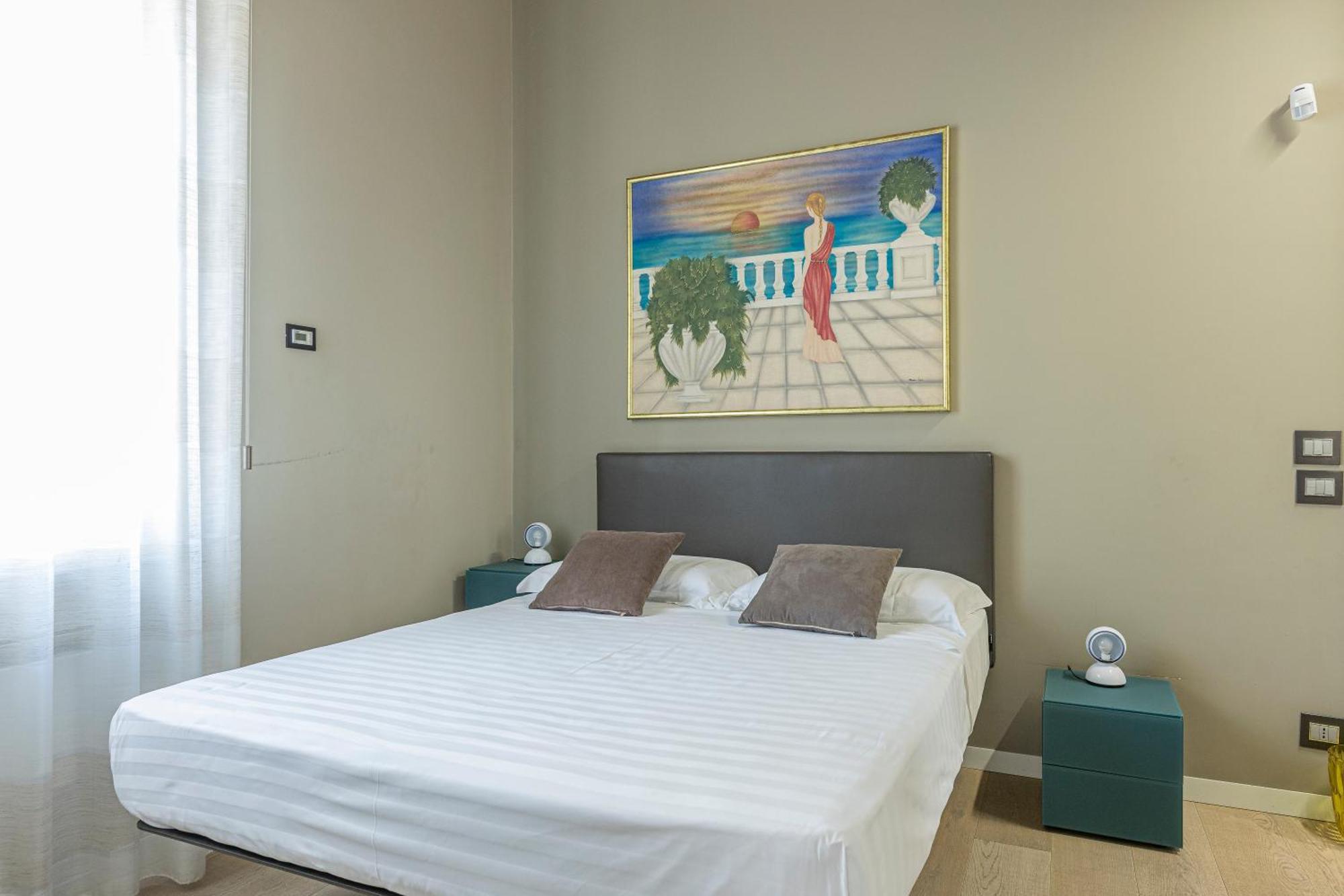Deluxe Apartment Milia Agrigente Extérieur photo