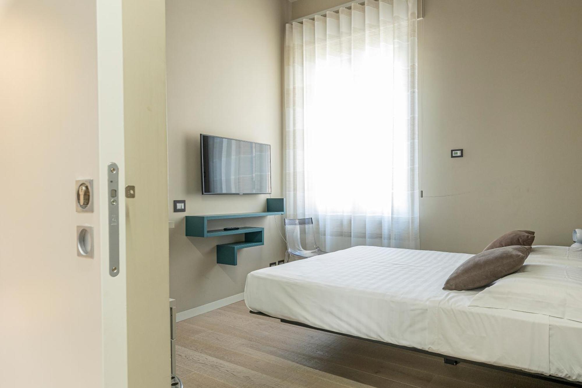 Deluxe Apartment Milia Agrigente Extérieur photo