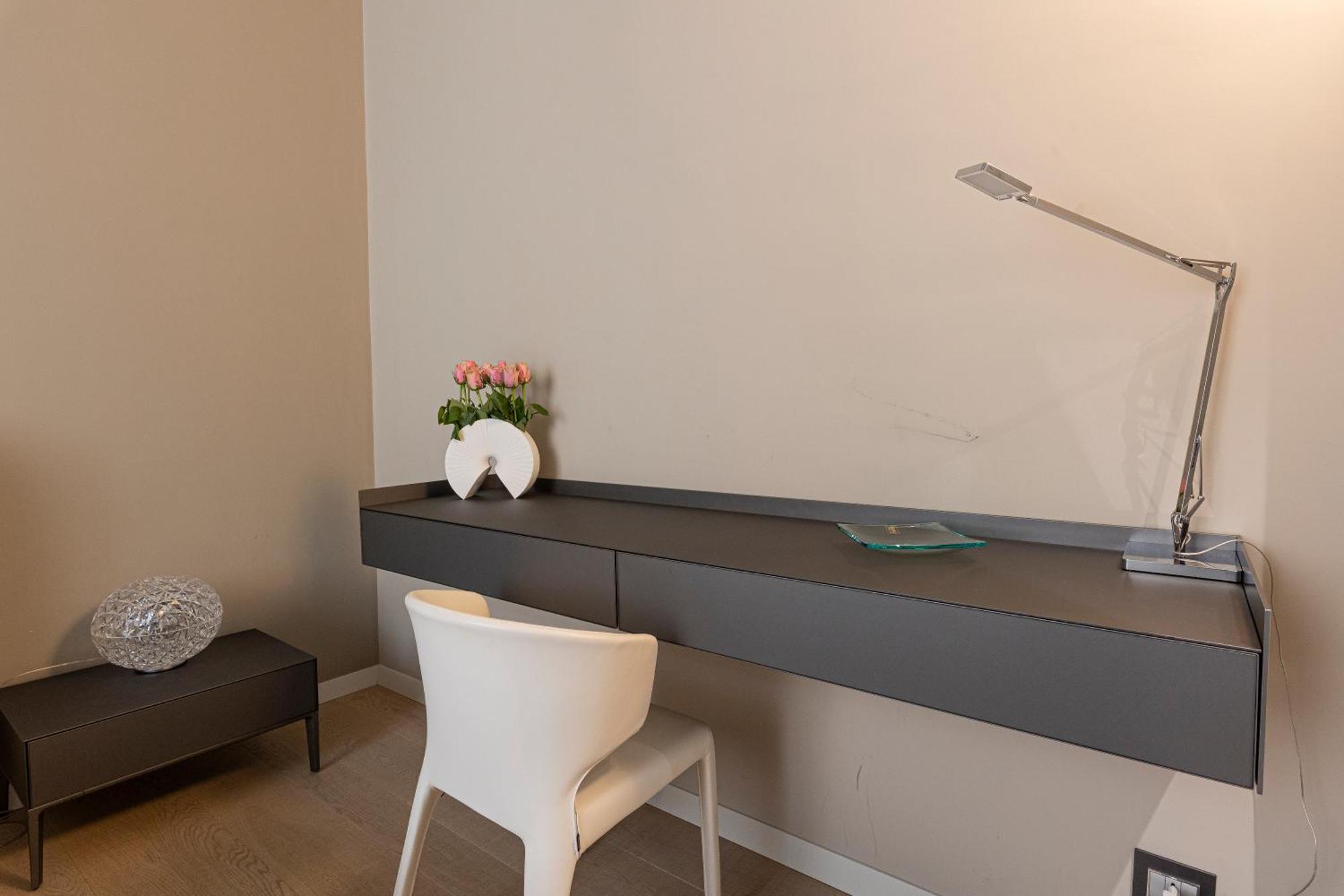 Deluxe Apartment Milia Agrigente Extérieur photo