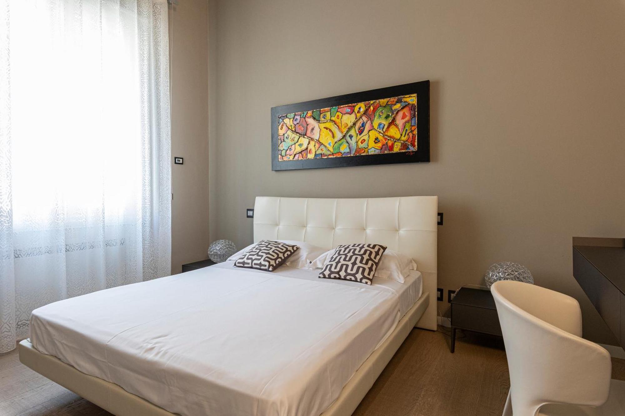 Deluxe Apartment Milia Agrigente Extérieur photo