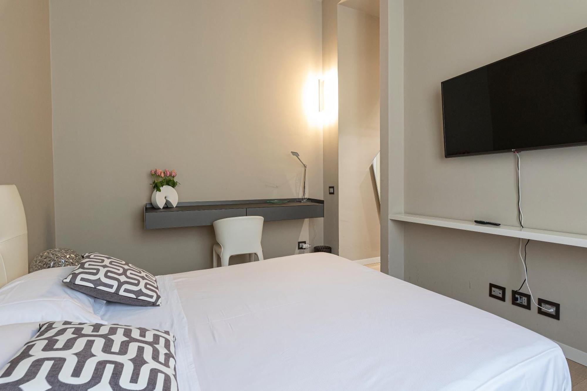 Deluxe Apartment Milia Agrigente Extérieur photo