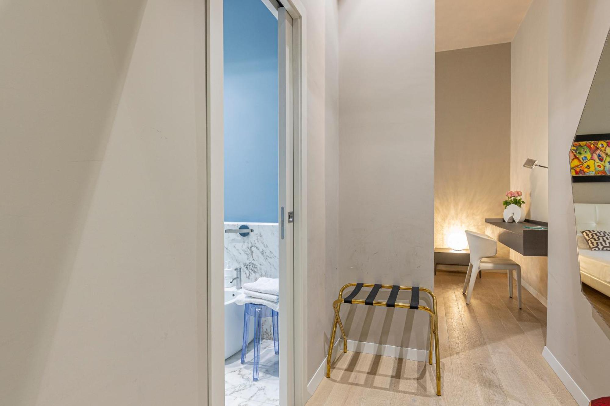 Deluxe Apartment Milia Agrigente Extérieur photo
