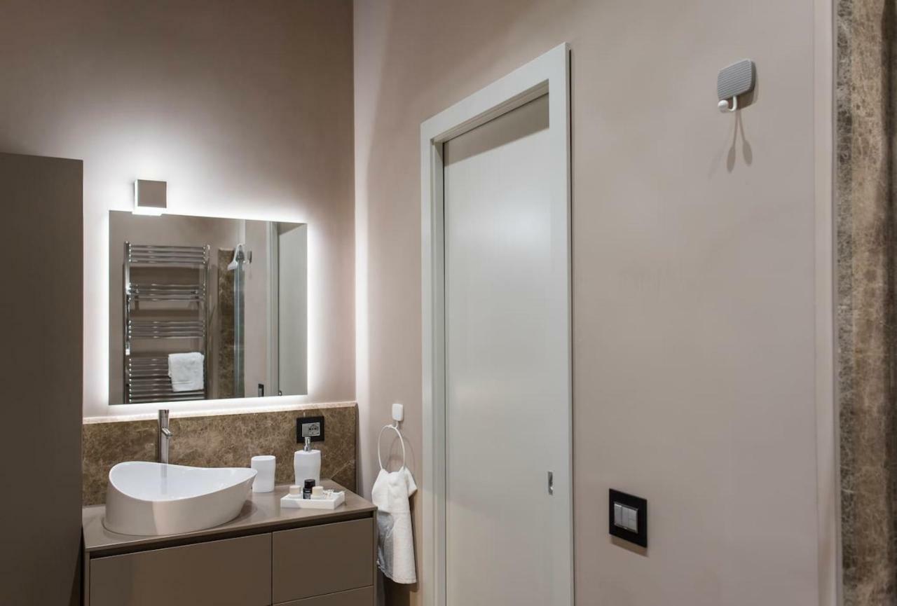 Deluxe Apartment Milia Agrigente Extérieur photo