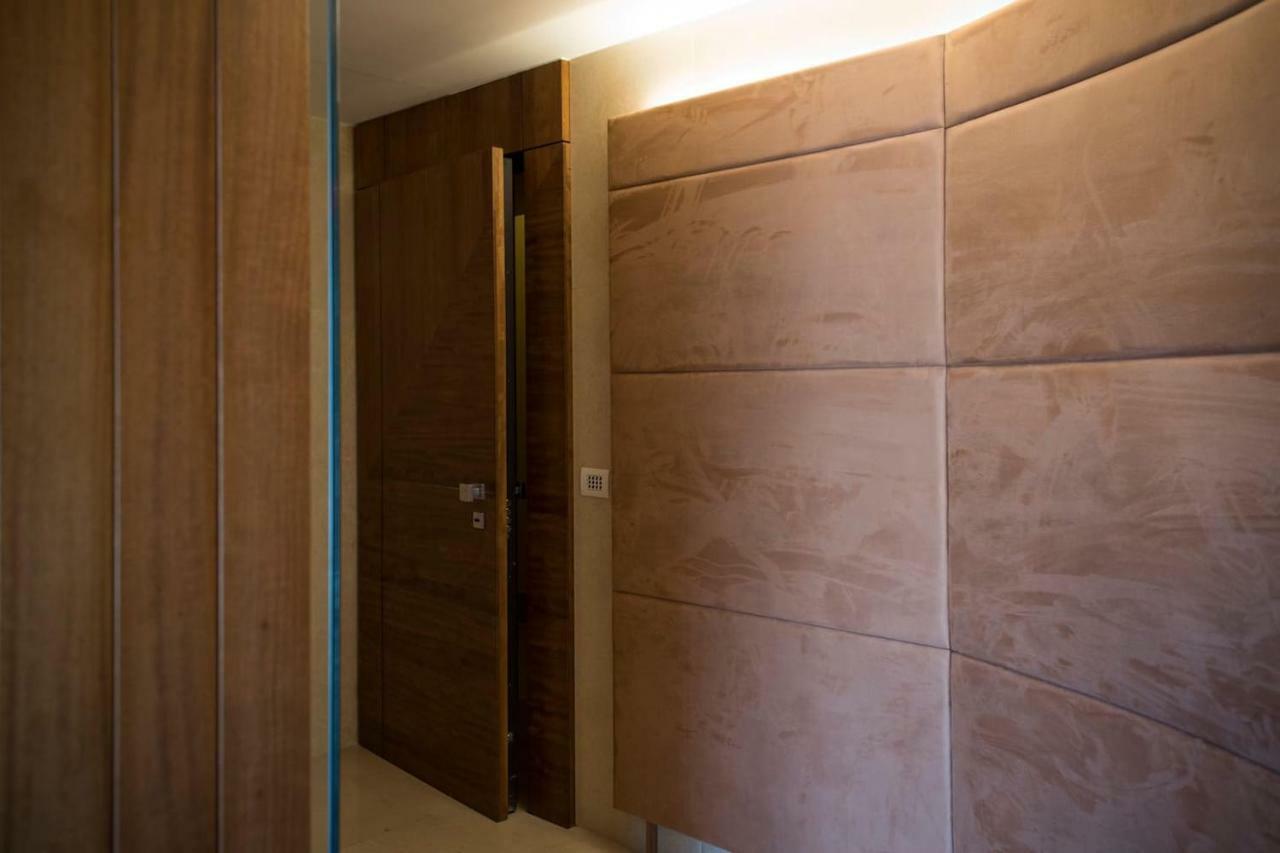 Deluxe Apartment Milia Agrigente Extérieur photo